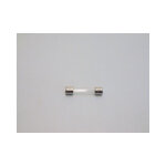 Fusible verre �6, 3x32mm 80ma rapide 250v abi hv1344