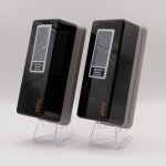 Able. / v2 px l 180 - 24 remplace la sensiva 180 - paire de photocellules infrarouges synchronis�es 180 ...