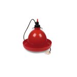Abreuvoir automatique  cloche dinde gaun