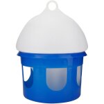 Abreuvoir automatique de distributeur d'eau de grande capacit� d'alimentation de pigeon d'oiseau (2l) ...