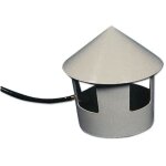 Abreuvoir automatique � grit pour pigeon diam. 22