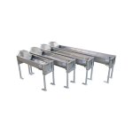Abreuvoir inox vidage express 1, 40 m Abreuvoir inox vidage express 1, 40 m