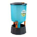 Abreuvoir à poulets 35 litres, 39, 5x62, 5 cm Abreuvoir à poulets 35 litres, 39, 5x62, 5 cm