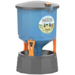 Abreuvoir silo 35 l plein air