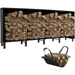 Abri bches, range - bches, avec sac de transport en toile, housse en oxford 600d, 240l x 36p x 99h ...