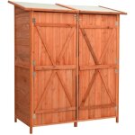 Helloshop26 - abri de jardin cabane cabanon maison de stockage remise extérieur hangar outils robuste ... Helloshop26 - abri de jardin cabane cabanon maison de stockage remise extérieur hangar outils robuste ...
