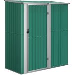Helloshop26 - abri de jardin cabane cabanon maison de stockage remise ext�rieur hangar outils robuste ...