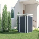 Trigano - abri de jardin tino ? 1, 30  1, 30 m