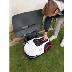 Abri robot tondeuse robot protect - side 2. 0