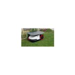 Abris pour tondeuse robot protect side. compatible avec modles a chargement latral: alko modles robolinho ...