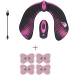 Abs master pro hip trainer lectrostimulateur musculaire