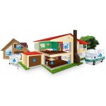 Absorbeur d'humidit� avec insert humistop, inodore