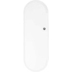 Smartvest pro funk - erschtterungsmelder fuem45000 accessoire pour systme d'alarme sans fil dtecteur ...