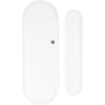 Abus - smartvest pro funk - �ffnungsmelder fumk45000 accessoire pour syst�me d'alarme sans fil d�tecteur ...