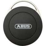 Abus smartvest pro id - schl�sselanh�nger fupc45000 accessoire pour syst�me d'alarme sans fil w282563 ...