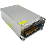 Ac 110 / 220 v  dc 48 v / / 31, 3 a / 1500 w adaptateur d'alimentation  dcoupage convertisseur de ...