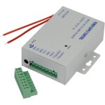 Ac 110 - 240v � dc12v 3a 36w alimentation power supply control pour syst�me de contr�le d'acc�s � la ...