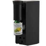 Ac - deco - diffuseur par nébulisation mobysens - noir - h 13 cm - livraison gratuite Ac - deco - diffuseur par nébulisation mobysens - noir - h 13 cm - livraison gratuite