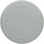 Ac14hca 993373001 capuchon de bobine tondeuses sans fil pour ryobi one + 18v, 24v, 40v forp2002, ry40200, ...