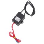Ac220v  15kv gnrateur haute tension allumage d'impulsion pour diesel, krosne, huile bioalcoolique, ...