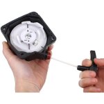 Ac85250 v chauffage �lectrique au sol thermostat d'ambiance thermostat 220 v 16 a