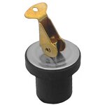 Accastillage de 7 / 8 pouce pour navires - usin� avec pr�cision pour les ponts et les composants de s�curit� ...