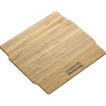 Accessoires - all - in couvercle pour un petit panier d'évier, marron 133. 0655. 227 - franke Accessoires - all - in couvercle pour un petit panier d'évier, marron 133. 0655. 227 - franke