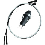 Accessoires d'allumage pour barbecues weber spirit s�ries 210, 220, e310, 320, sp310, 320 (avec commandes ...