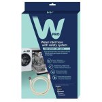 Accessoire pour appareil de lavage wpro tas024 - tuyau lavage