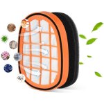 Convient aux accessoires d'aspirateur philips fc6812 6814 6823 6827 6908, filtre en coton - ulisem