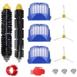 Accessoires pour l'aspirateur robot irobot roomba s�rie 600 13 de skimmer et aspirateur de bassin