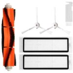 Accessoires pour aspirateur xiaomi stone s5 max s6 maxv s6 pure t6 (1 brosse principale non amovible, ...