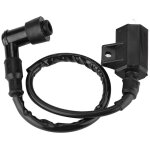 Accessoires d'assemblage de bobine d'allumage pour kawasaki prairie kvf360 2003 - 2012