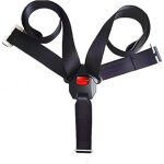 Accessoires auto, 5 points harnais b�b� si�ge de voiture ceinture de s�curit� enfant ceintures de s�curit� ...