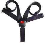 Accessoires auto, 5 points harnais b�b� si�ge de voiture ceinture de s�curit� enfant ceintures de s�curit� ...