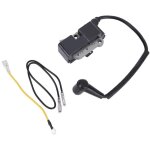 Accessoire de bobine d'allumage de trononneuse adapt  husqvarna 345 350 357 359 362 365 371 372 372xp ...