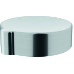 Franke - accessoires - bouton rotatif, inox 133. 0301. 741 Franke - accessoires - bouton rotatif, inox 133. 0301. 741