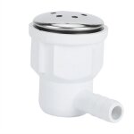 Accessoire de buse d'air  9 trous pour baignoire d'hydrothrapie, piscine de printemps, buse d'air de ...