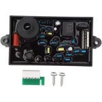 Accessoires de camping - car pour chauffe - eau, carte de commande de circuit pour atwood gch664e