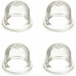 Accessoires de carburateur, pompe de trononneuse  balai d'amorce de carburateur, bulle d'huile pour ...