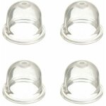 Accessoires de carburateur - pompe de tron�onneuse � balai d'amorce de carburateur - bulle d'huile pour ...