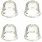 Accessoires de carburateur - pompe de tron�onneuse � balai d'amorce de carburateur - bulle d'huile pour ...