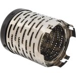 Accessoire chauffant pour r�chaud � gaz, transformez le r�chaud de camping en chauffage � gaz, couvercle ...