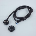 Accessoire contacteur feu stop givi z880 pour platine top case