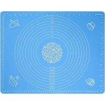 Accessoires cuisine et cuisson tapis de cuisson patisserie en silicone anti - adhsif rutilisable baking ...