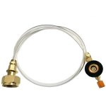 Accessoires de cylindre de réservoir de propane adaptateur de conteneur de réservoir de cylindre plat ... Accessoires de cylindre de réservoir de propane adaptateur de conteneur de réservoir de cylindre plat ...