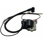 Accessoire pour d�broussailleuse module de bobine d'allumage compatible avec les pi�ces de motoculteur ...