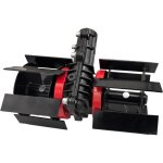 Accessoires de d�broussailleuse multifonction - roue de desserrage du sol, couteau rotatif, lames de ...