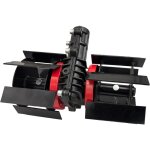 Accessoires de dbroussailleuse multifonction - roue de desserrage du sol, couteau rotatif, lames de ...