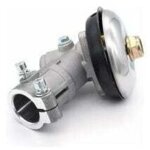 Accessoire pour d�broussailleuse renvoi d'angle debroussailleuse 28mm, t�te d'engrenage debroussailleuse ...